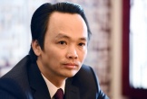 Uỷ ban Chứng khoán: Phạt ông Trịnh Văn Quyết 1,5 tỷ đồng và đình chỉ giao dịch 5 tháng