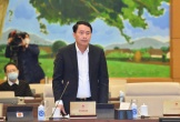 Thứ trưởng Bộ Công an: Các đối tượng liên quan vụ Việt Á rất nhiều, đang mở rộng vụ án