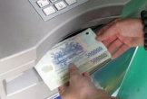 Rút tiền ATM thường xuyên nhưng nhiều người chưa chắc đã biết vì sao lúc được rút tối đa 5 triệu, lúc chỉ 3,5 triệu một lần