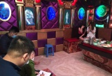 Nghệ An: Bất chấp lệnh cấm, quán karaoke Bích Tiến vẫn mở cửa đón khách