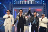 Seachains của đội Karik chiến thắng Rap Việt mùa 2