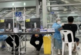 Thái Lan chuẩn bị sẵn sàng trước nguy cơ số ca mắc Covid-19 tăng mạnh