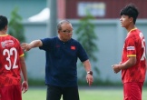 HLV Park Hang-seo tiết lộ về việc tiếp tục gắn bó với bóng đá Việt Nam