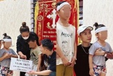 Xôn xao hình ảnh Đạt Villa xắn quần, lội lũ đi từ thiện ở Nghệ An: Kẻ khen hết lời, người kêu 'đánh bóng'