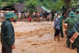Phương án tái định cư cho dân ở khu vực vết nứt lớn trên núi ở Kỳ Sơn