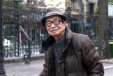 Nhà biên kịch Lê Phương - tác giả kịch bản phim 'Biệt động Sài Gòn' - qua đời