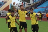 U23 Malaysia bị Campuchia cầm hòa, dễ mất ngôi đầu trước U23 Thái Lan