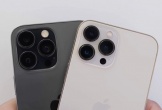 Xuất hiện mô hình iPhone 14 Pro Max