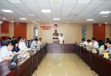 Thường trực HĐND tỉnh tổ chức phiên họp thường kỳ tháng 5