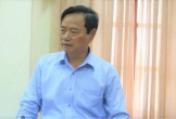 Đề nghị Ban Bí thư xem xét, thi hành kỷ luật nguyên Giám đốc Sở GD&ĐT Quảng Bình