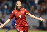 Đánh bại Thái Lan, tuyển nữ Việt Nam vô địch SEA Games 31