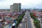 Nghệ An: Dự kiến quy hoạch huyện Diễn Châu trở thành thị xã