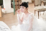 Jang Na Ra tổ chức lễ cưới riêng tư