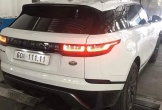 Range Rover tiền tỷ mang siêu biển 'ngũ quý 1' ở Đồng Nai