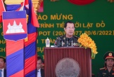 Thủ tướng Hun Sen: Bữa cơm đầu tiên người Việt cho tôi bằng cả trăm cả ngàn tấn gạo hôm nay
