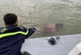 Người phụ nữ tử vong bất thường trên sông Lam