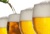 Cốc bia hơi mát lạnh chiều hè oi bức có thể gây cho bạn nhiều bệnh cực nguy hiểm
