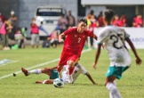 Tuyển U16 Việt Nam giành Huy chương Bạc tại giải U16 Đông Nam Á 2022