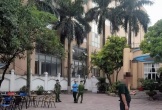 Vụ thi thể nam sinh 15 tuổi không nguyên vẹn cạnh khách sạn ở Nghệ An: Chủ tịch xã nói gì?