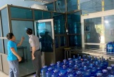Nghệ An: Vẫn còn nhiều cơ sở sản xuất nước uống đóng chai vi phạm