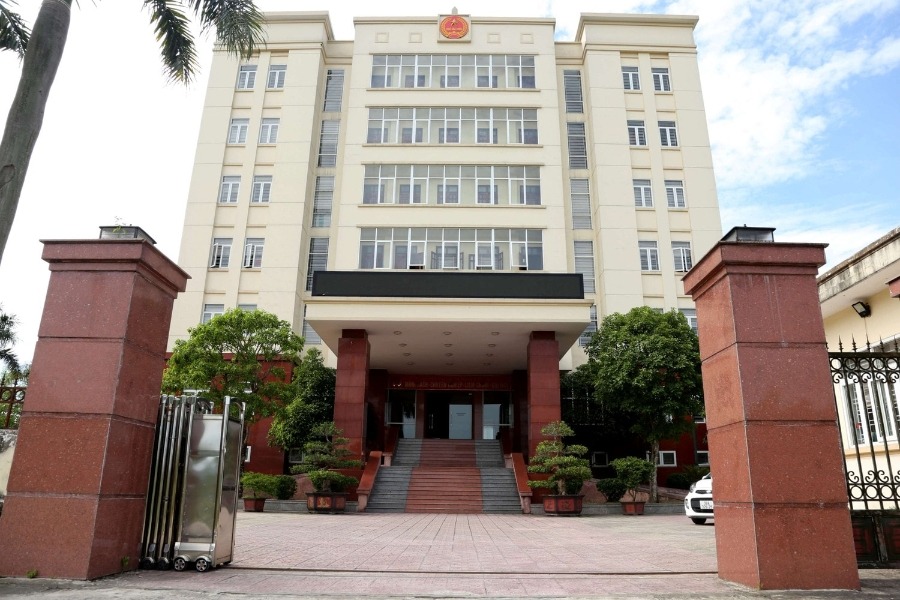 10 doanh nghiệp nộp thuế lớn nhất cho Hà Tĩnh trong 9 tháng năm 2025