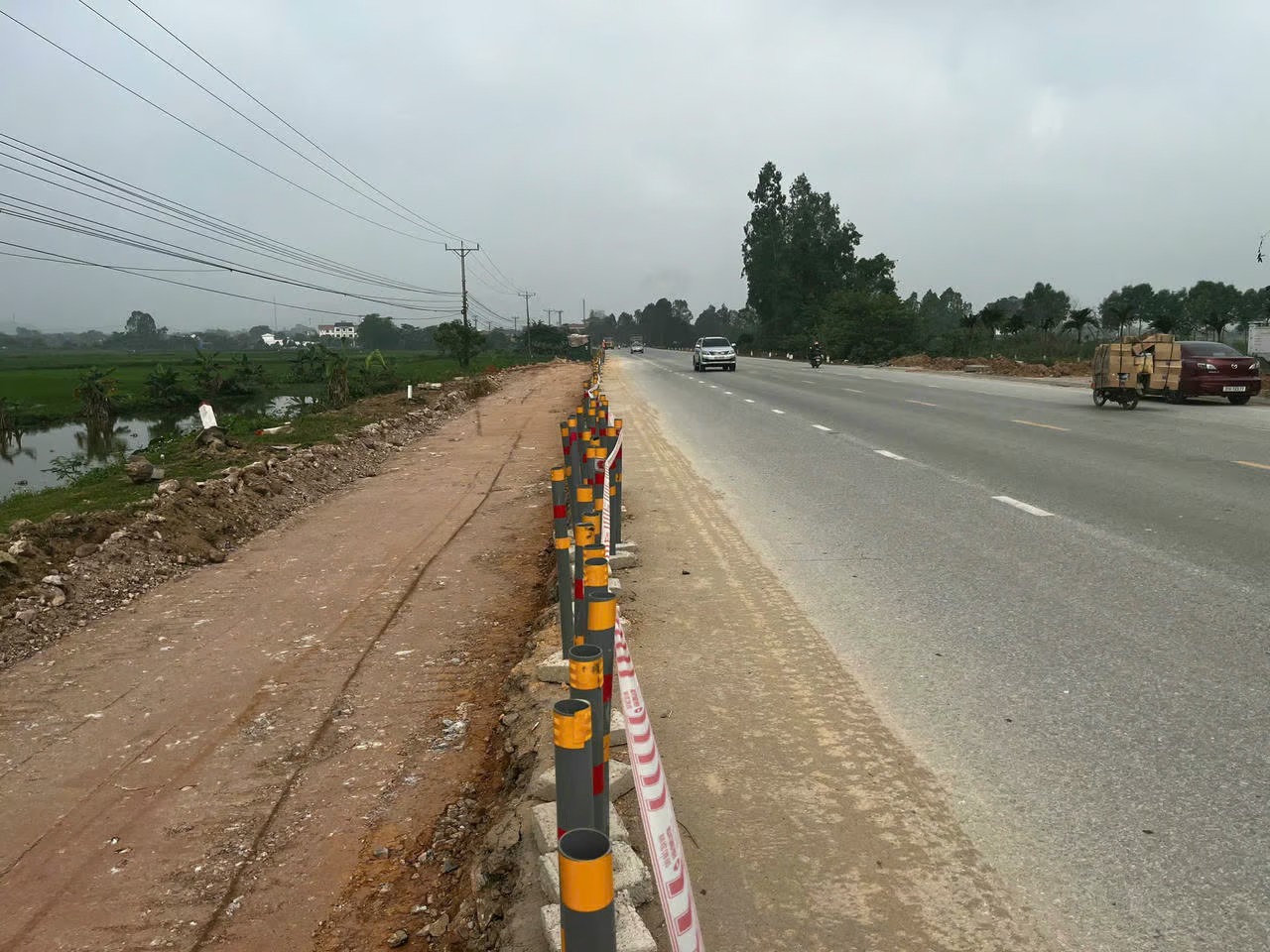 Nghệ An: Quyết liệt tháo gỡ vướng mắc, đẩy mạnh giải ngân vốn đầu tư công