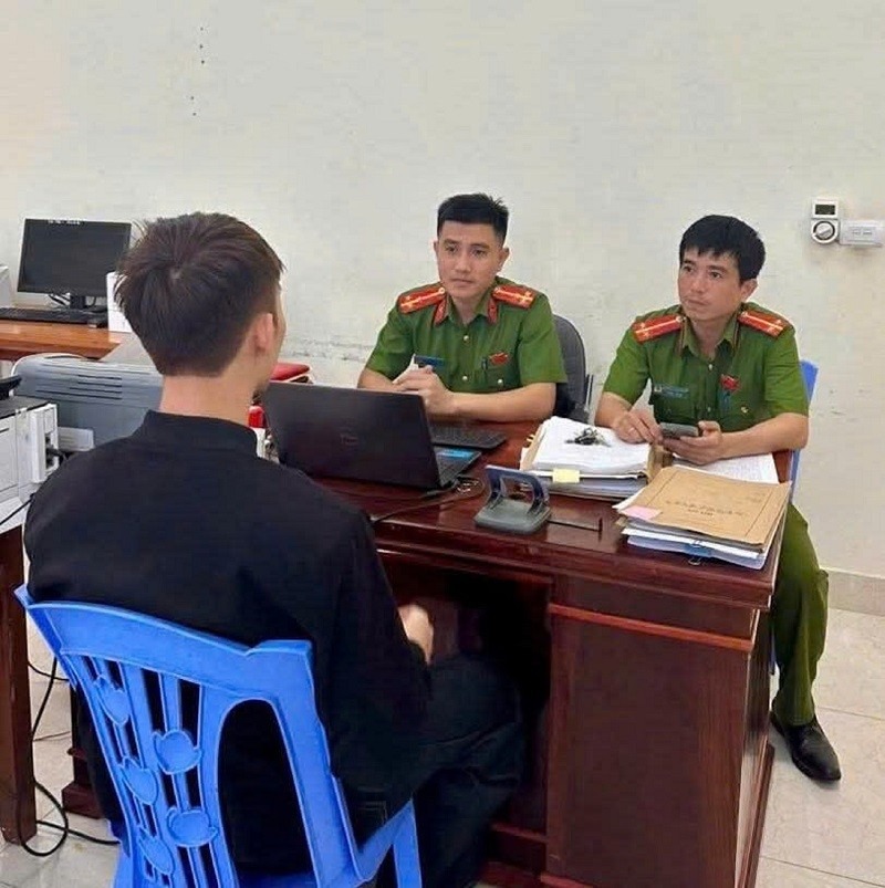 Ngăn chặn kịp thời vụ lừa đảo “bắt cóc online” thanh niên 20 tuổi ở Hà Tĩnh