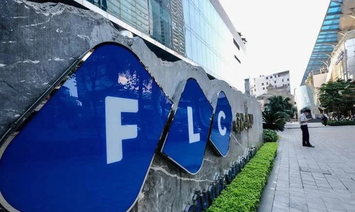 Đại hội bất thường FLC: Thêm 2 sếp từ chức, sắp bàn xử lý các vấn đề tồn tại