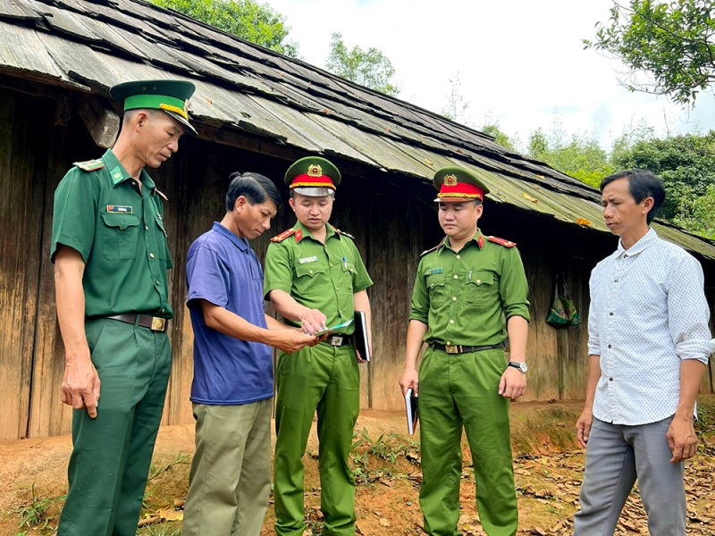 Nghệ An nỗ lực