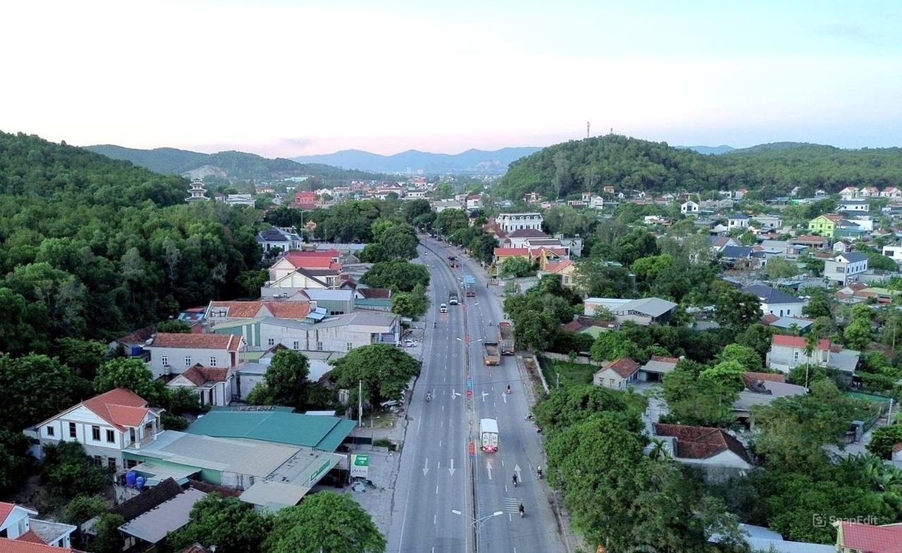 Nghệ An xử lý dứt điểm đơn thư liên quan đến dự án Quốc lộ 1A