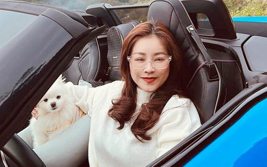 Nữ diễn viên hài từng làm nhiều nghề để kiếm sống, giờ làm chủ khách sạn, lập sẵn di chúc ở tuổi 44