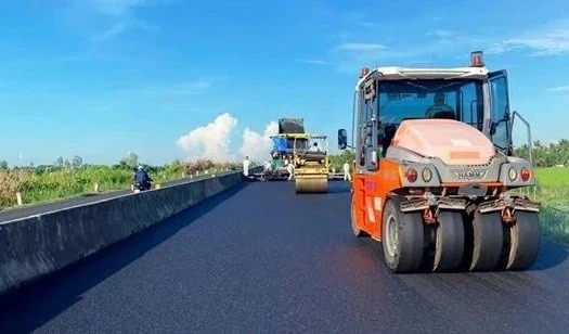 Liên danh 3 thành viên trúng gói thầu giao thông gần 212 tỷ đồng tại Nghệ An