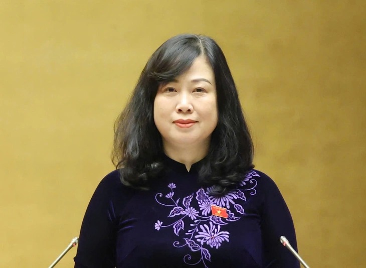 Quốc hội quyết định: Phụ nữ nghỉ thai sản 7 tháng khi sinh con thứ 2, ưu tiên mua nhà ở xã hội