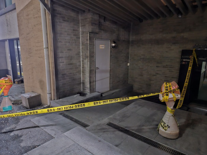 Bé sơ sinh bị bỏ rơi tử vong giữa trời -3 độ C ở Seoul, nghi phạm là du học sinh người Việt