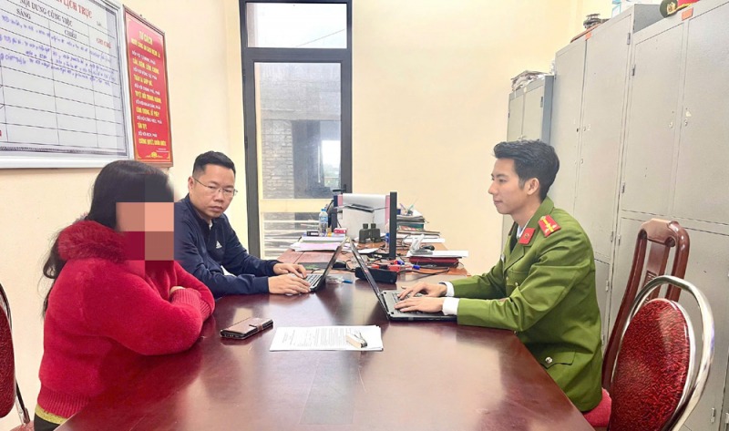 Ly kỳ hơn 19 giờ kết nối xuyên quốc gia giải cứu nạn nhân bị bắt cóc