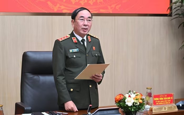 Cục Cảnh sát hình sự vào cuộc điều tra dự án 'Nuôi Em'