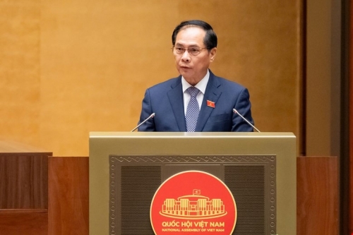 Cao tốc Vinh - Thanh Thủy (Nghệ An) sẽ đưa vào vận hành, khai thác năm 2029