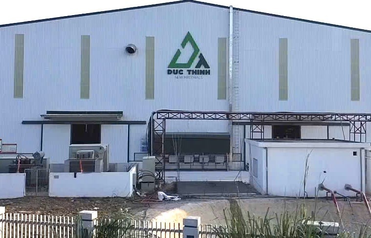 Nhiều nhà đầu tư ngoại muốn thâu tóm VLM Đức Thịnh