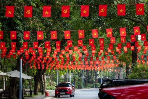 Cách mạng Tháng Tám và bốn bài học lớn trong bảo vệ Tổ quốc hôm nay