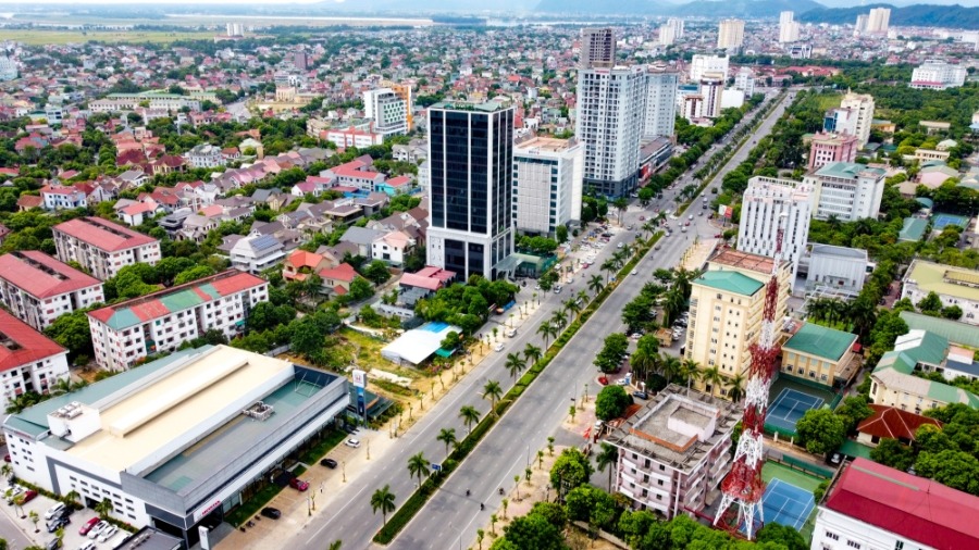 Nhìn lại bức tranh kinh tế Nghệ An giai đoạn 2021 – 2025