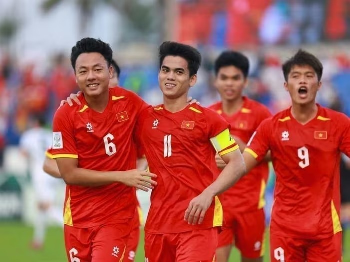 Kịch bản đưa U23 Việt Nam thẳng tiến tứ kết U23 châu Á 2026