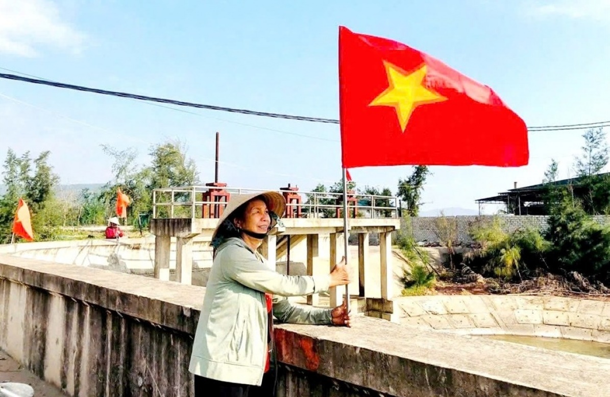 Nghệ An tập trung thực hiện công tác chuẩn bị bầu cử