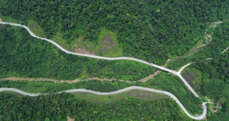 Nghệ An gấp rút để khởi công cao tốc Vinh - Thanh Thủy