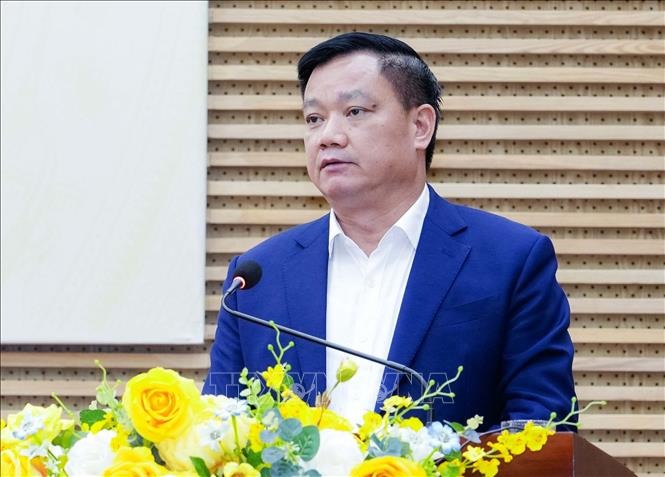 Nghệ An: Hiện thực hóa mục tiêu trở thành tỉnh khá, cực tăng trưởng tầm quốc gia