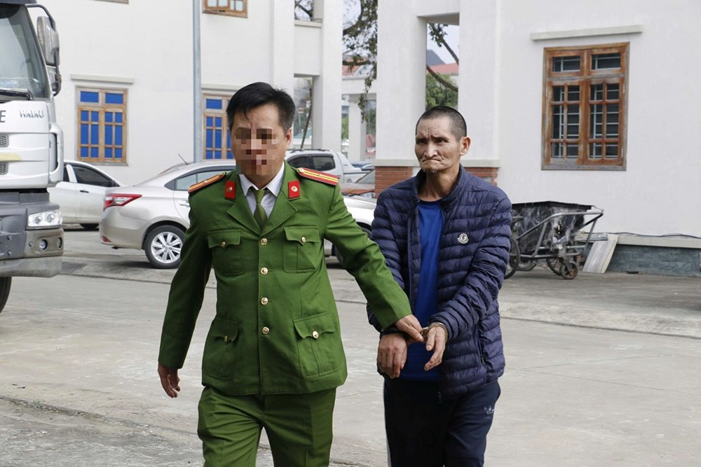 Bắt giữ trùm ma túy trốn truy nã hơn 20 năm