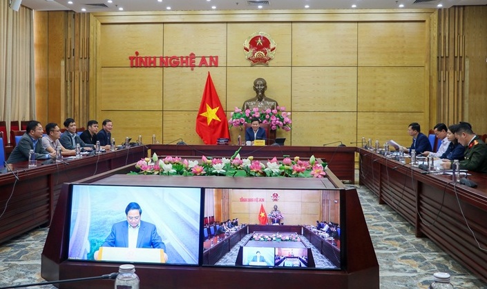 Phiên họp thứ sáu của Ban Chỉ đạo các công trình trọng điểm, dự án quan trọng quốc gia lĩnh vực đường sắt