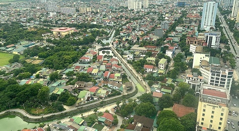 Nghệ An siết chặt đối tượng mua - bán nhà ở xã hội