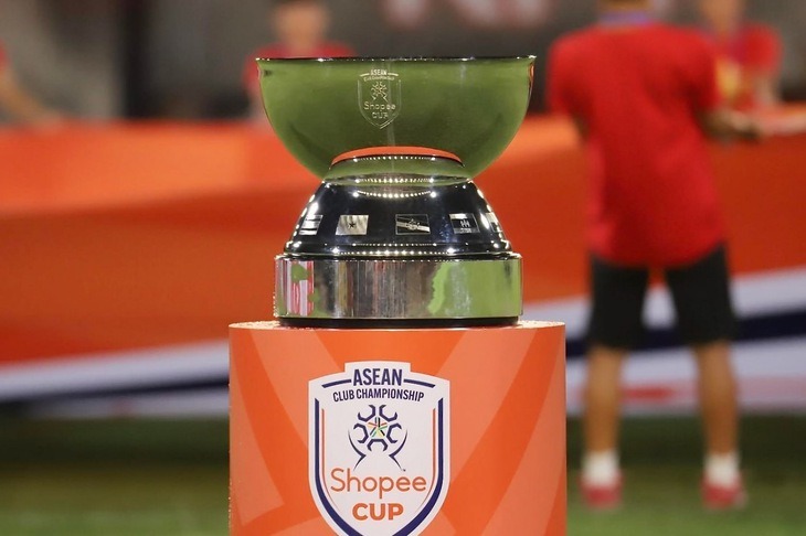 Văn Hậu, Quang Hải đồng hành với Cúp vô địch các CLB Đông Nam Á