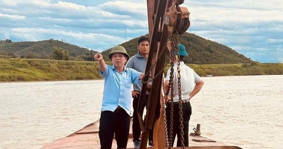 Nghệ An: Không lập báo cáo công tác bảo vệ môi trường hàng năm, nhiều doanh nghiệp bị xử phạt