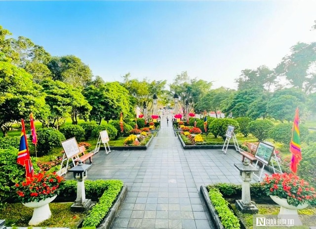 Lễ hội Hải Thượng Lãn Ông – Mạch nguồn nhân nghĩa trong dòng chảy hôm nay